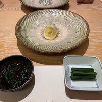 臼杵ふぐ 山田屋 丸の内 - 
