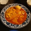 韓国料理 ソウル - トッポキ