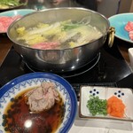 Shabushabu Mito - 