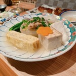 小料理 百けん - 