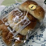 小西のパン - 