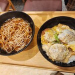 Komoro Soba - 