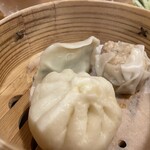 花木蘭 点心 - 