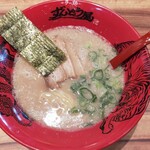 Ramen Zundouya - 