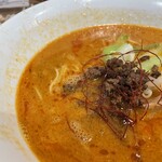 花木蘭 点心 - 