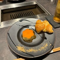 東京焼肉いのうえ 銀座店 - 