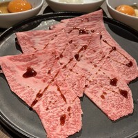 熟成焼肉 マルニク - 