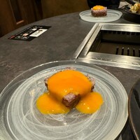 東京焼肉いのうえ 銀座店 - 