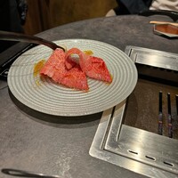 東京焼肉いのうえ 銀座店 - 