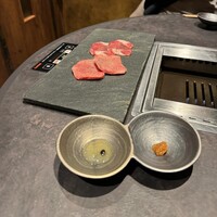 東京焼肉いのうえ 銀座店 - 