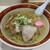 北乃ラーメン - 料理写真: