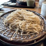 Teuchi Soba Kakehashi - 