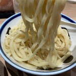 Chuukasoba Tsukemen Gyoku - 