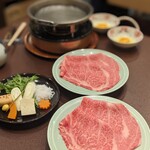 Ningyouchou Imahan Nihombashi Takashimaya Esushiten - 