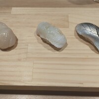 鮨やすぞう。 - 