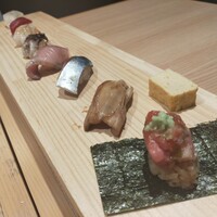 鮨やすぞう。 - 