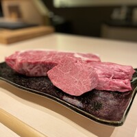 鉄板焼 福むろ - 