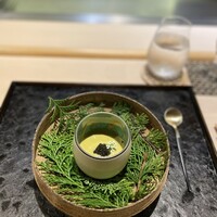 鉄板焼 福むろ - 