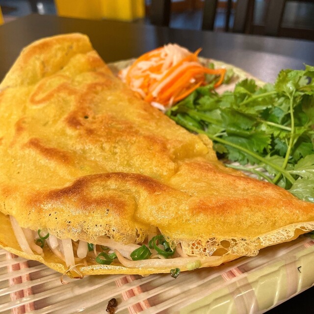 Vi 1979 Restaurant （ヴィ レストラン） - 十三/ベトナム料理 | 食べログ