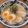 博多らーめん ShinShin 天神本店