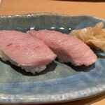 Uogashi Zushi - 