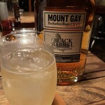 スクリュードライバー - 