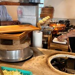 とんかつ ひこのや - 