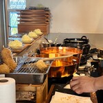 とんかつ ひこのや - 