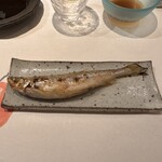 Sushi Shou Masa - 