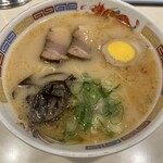 秀ちゃんラーメン - 