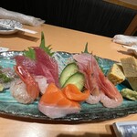 Uogashi Zushi - 