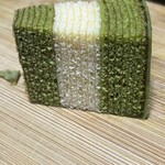 京ばあむ 清水店 - 