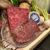 炭和食かなうS 特別室 - 