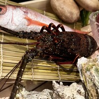 炭和食かなうS 特別室 - 
