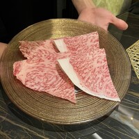 炭和食かなうS 特別室 - 