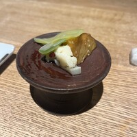 水剌間 恵比寿本店 - 