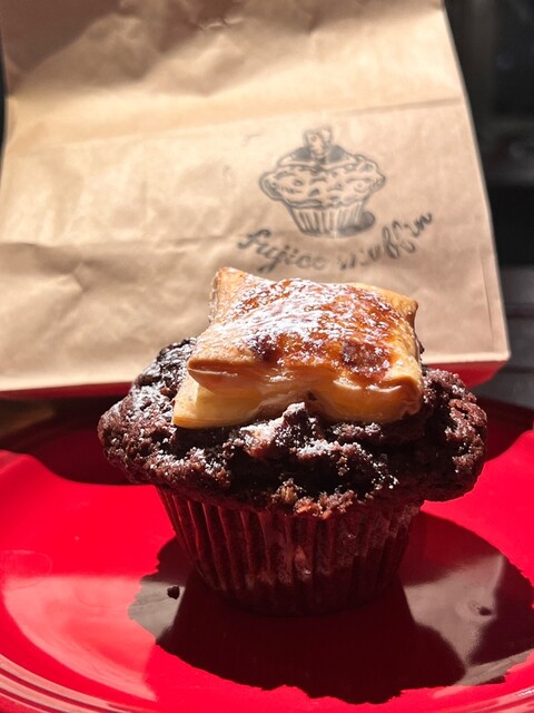 fujico muffin （フジコマフィン） - 東逗子/ドーナツ | 食べログ