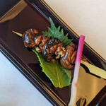 博多名代 吉塚うなぎ屋 - 