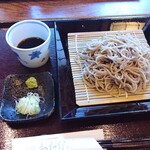 蕎麦家 わたなべ - 