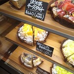 RISE ON CAFE - 
