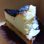 RISE ON CAFE - 