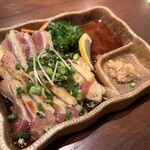 ガジュマルの樹の下で - 