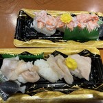 能登食祭市場 - 料理写真: