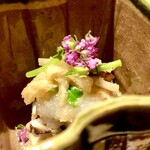 多仁本 - お揚げから旨味が滲み出ます