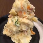 potato salad