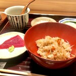 多仁本 - 香箱蟹ご飯も登場！