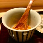 多仁本 - いくらで二杯目