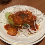 ガジュマルの樹の下で - 