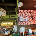 ごはんやCAFE 蔵屋敷 - 