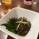 ガジュマルの樹の下で - 